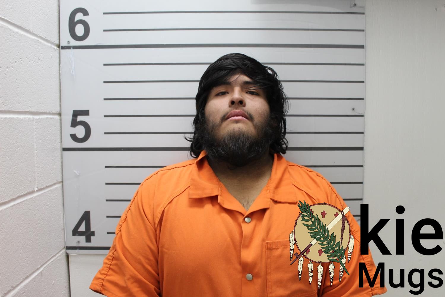 Booking photo of ISIDRO ESPINOSA LOPEZ