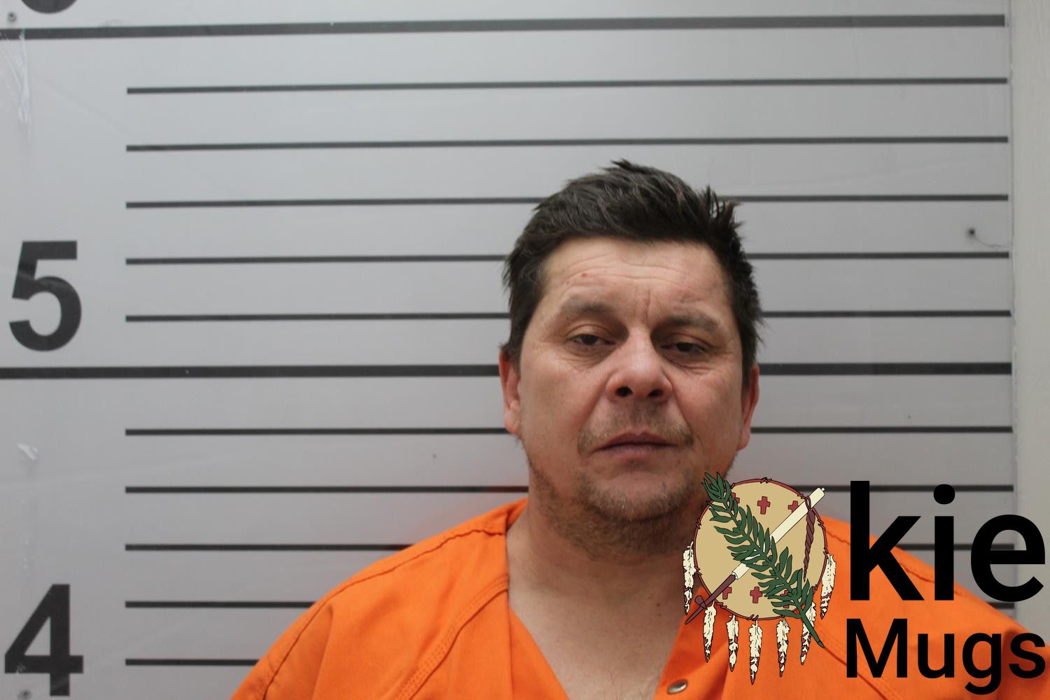 Booking photo of LIOYD MITCHELL WATTS