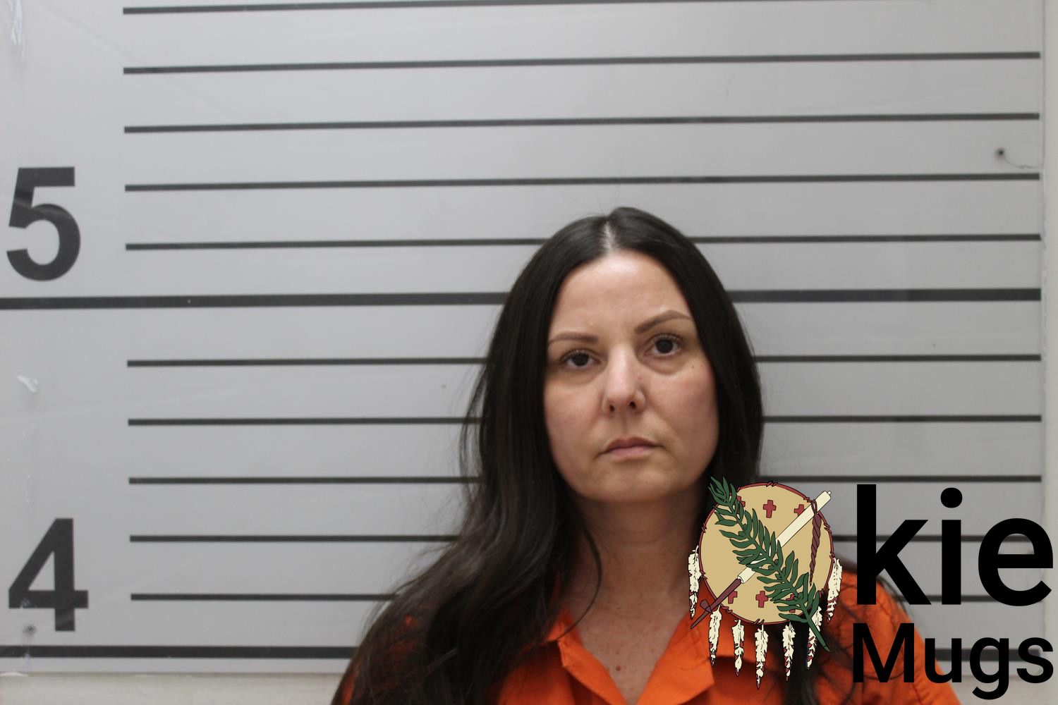 Booking photo of CASSANDRA ANN HAWLEY