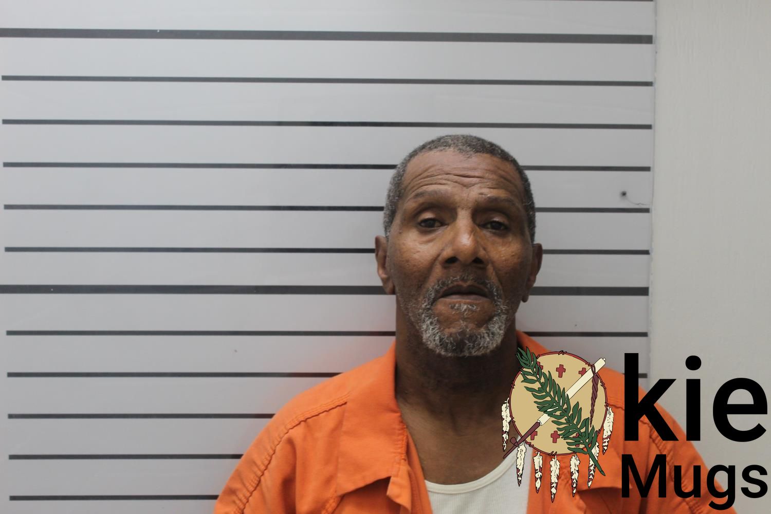 Booking photo of TITSWORTH, STEVEN ORLANDO