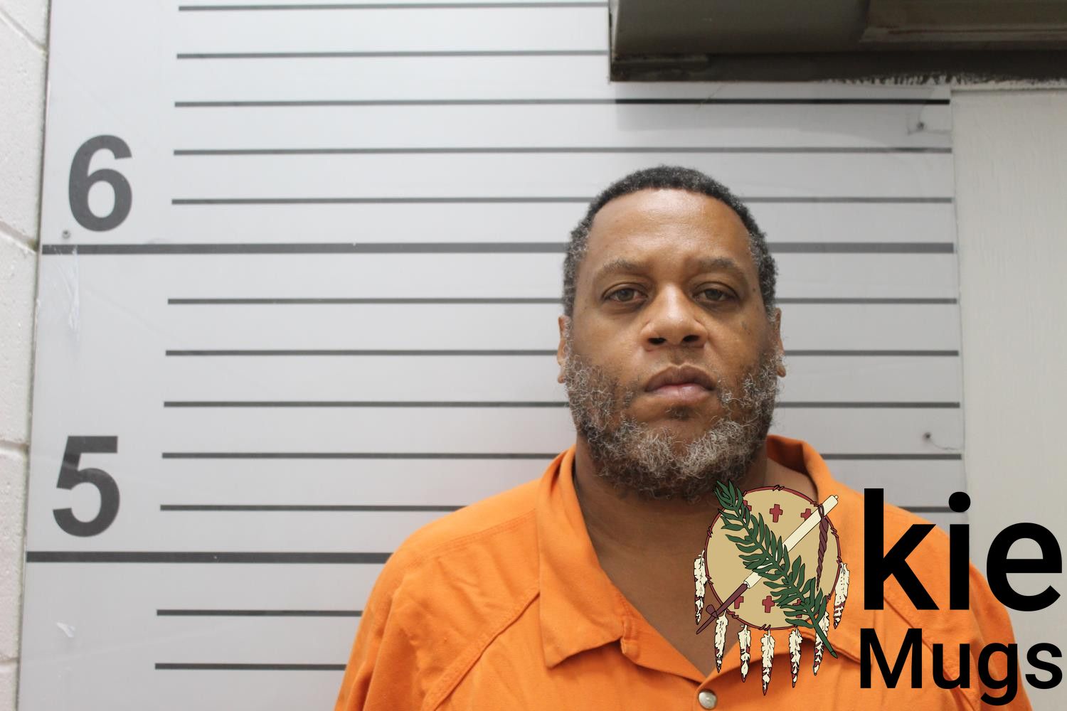Booking photo of NIKIA LATRAL WELLS