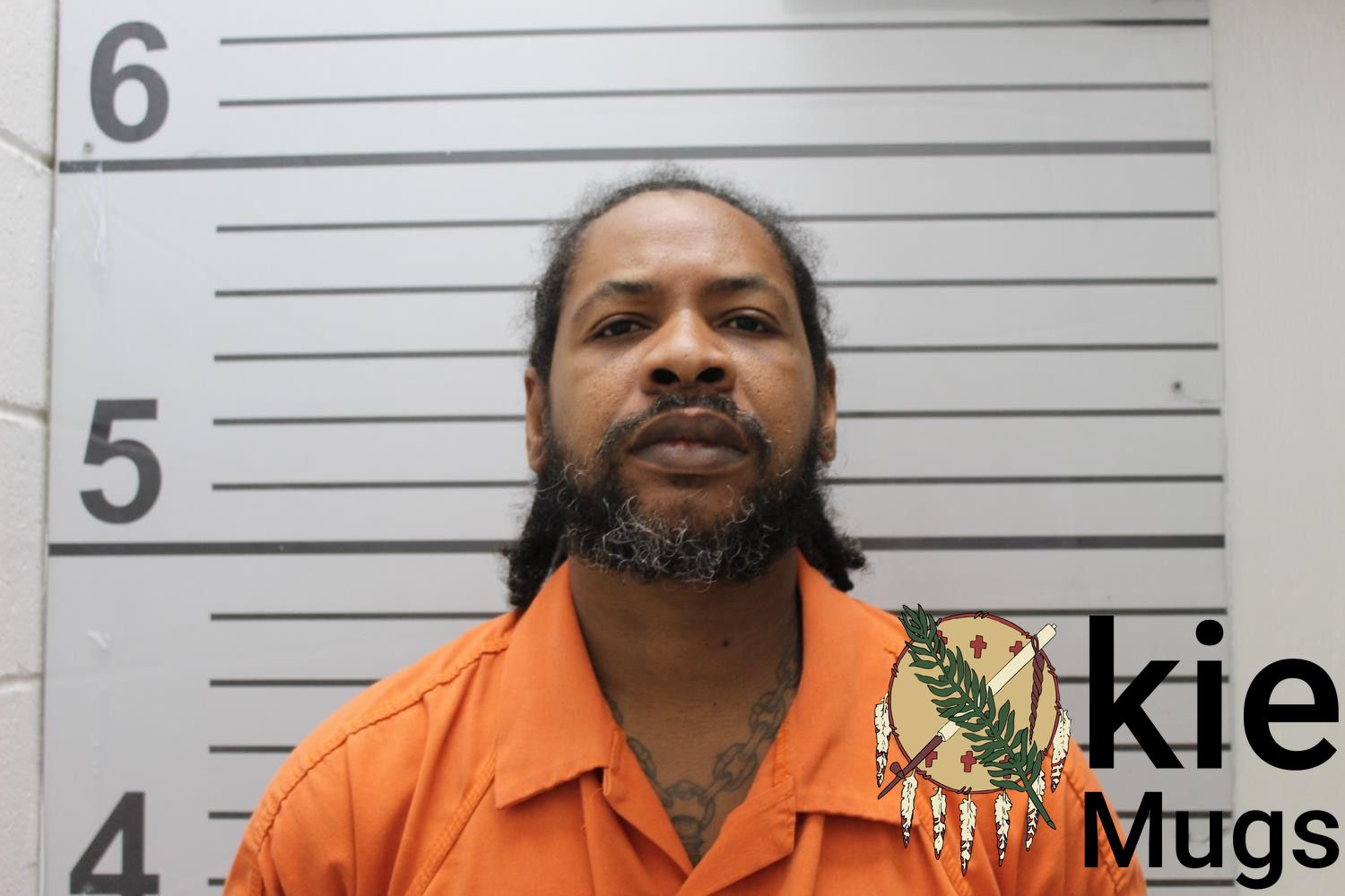 Booking photo of JONTAY DEVON (DOC) BILLINGS