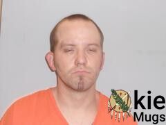 Booking photo of PHILIP CARROLL PLOHOCKY