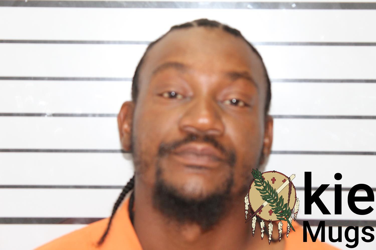 Booking photo of PHILIP MICHAEL ANDERSON