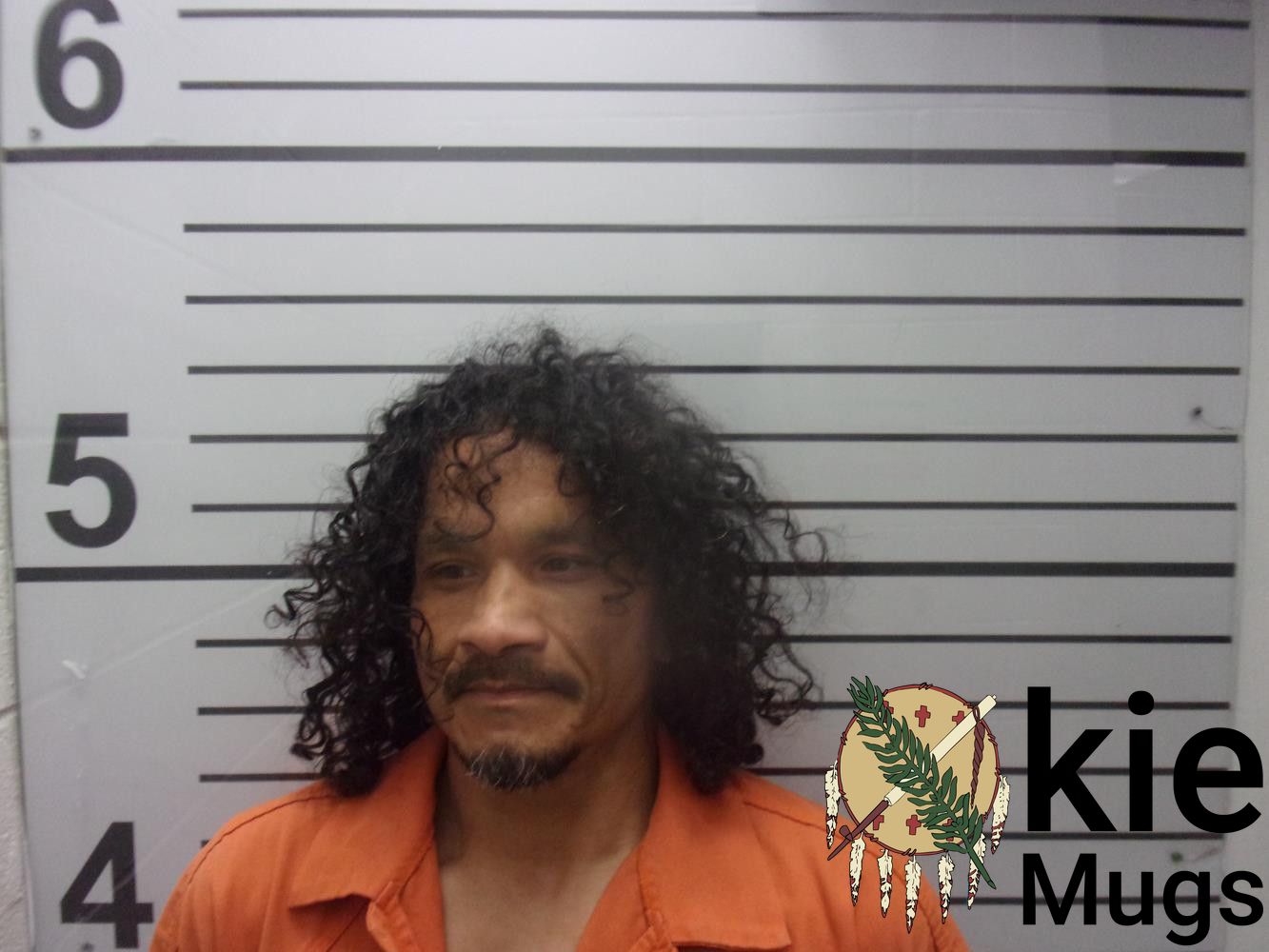 Booking photo of PHILLIP CARTER