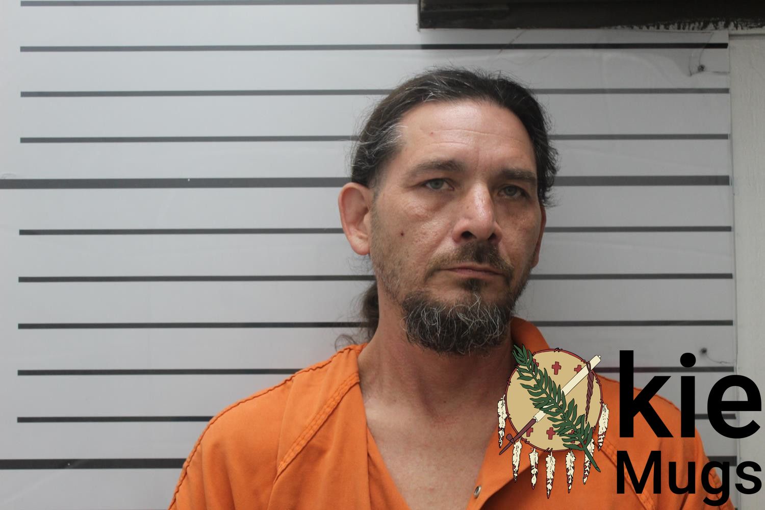 Booking photo of PHILLIP EUGENE WILLIAMS