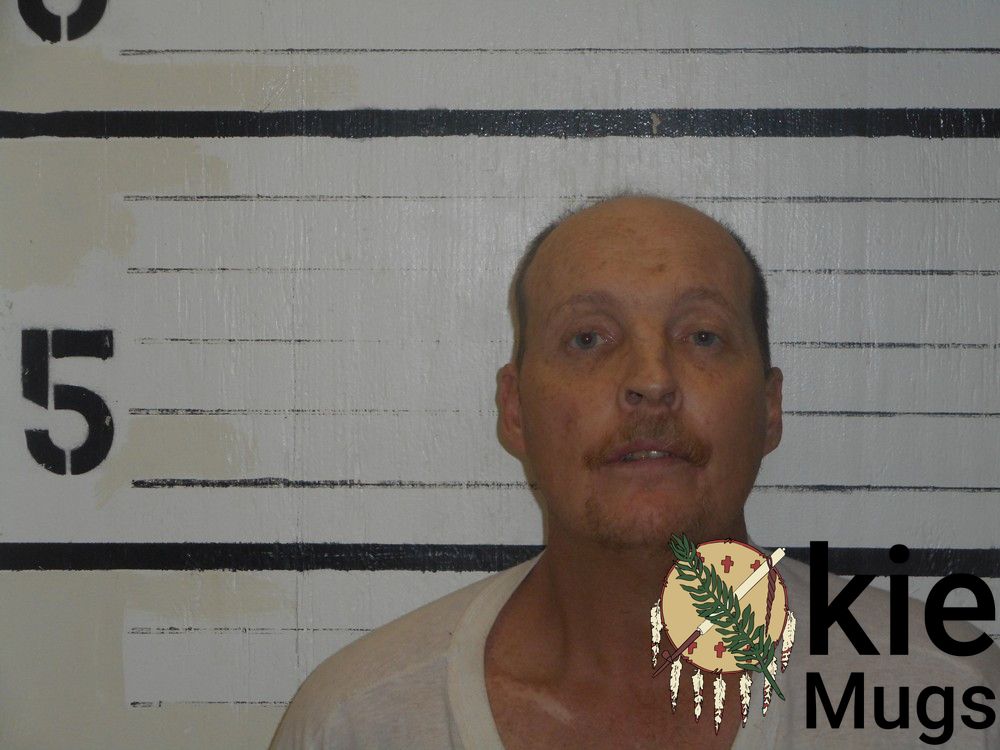 Booking photo of PHILLIP LEE (DOC) PERKINS