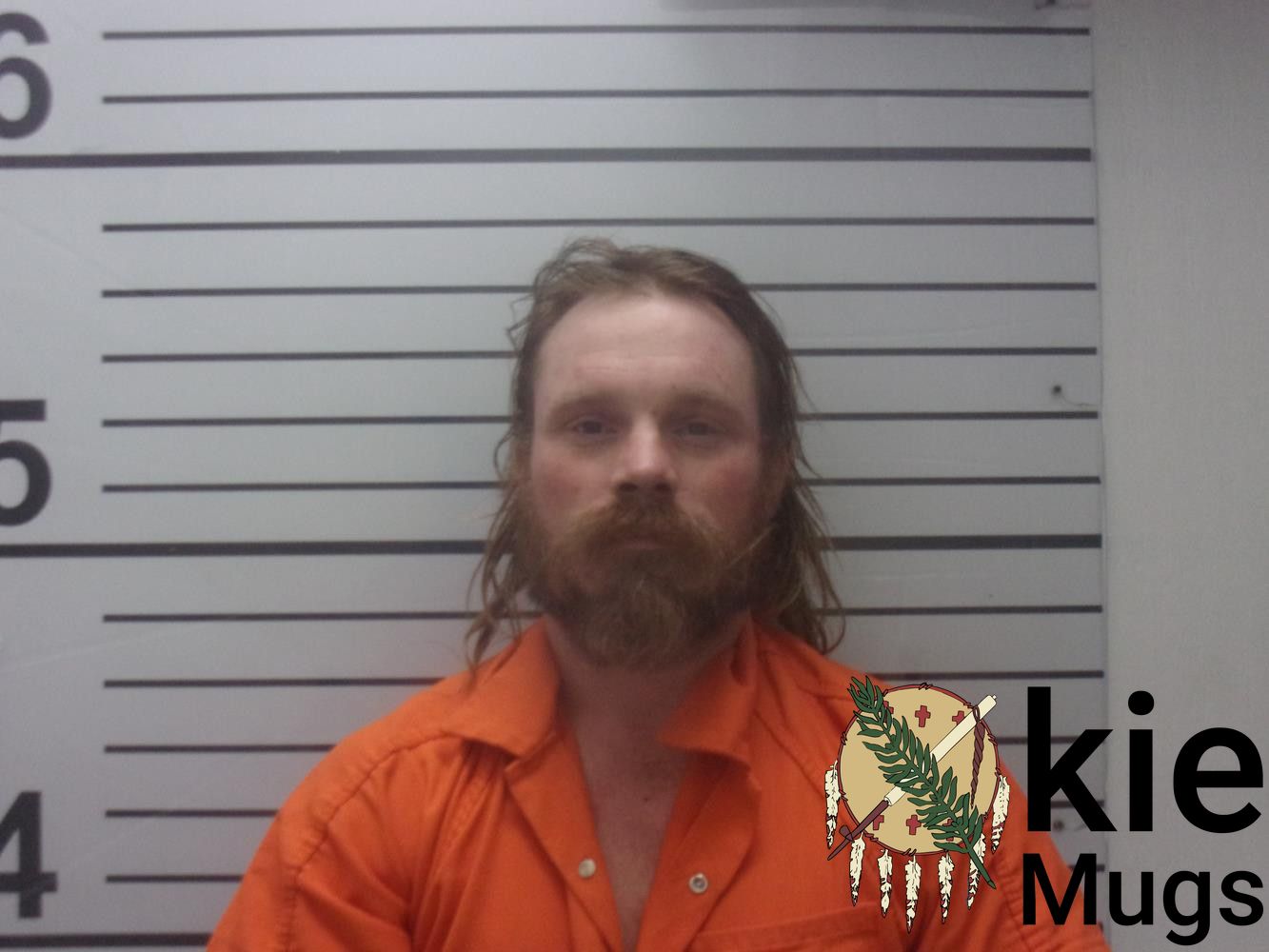 Booking photo of PHILLIP LLOYD CRAWLEY