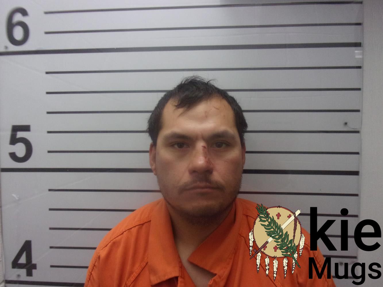 Booking photo of PHILLIP PIMENTEL