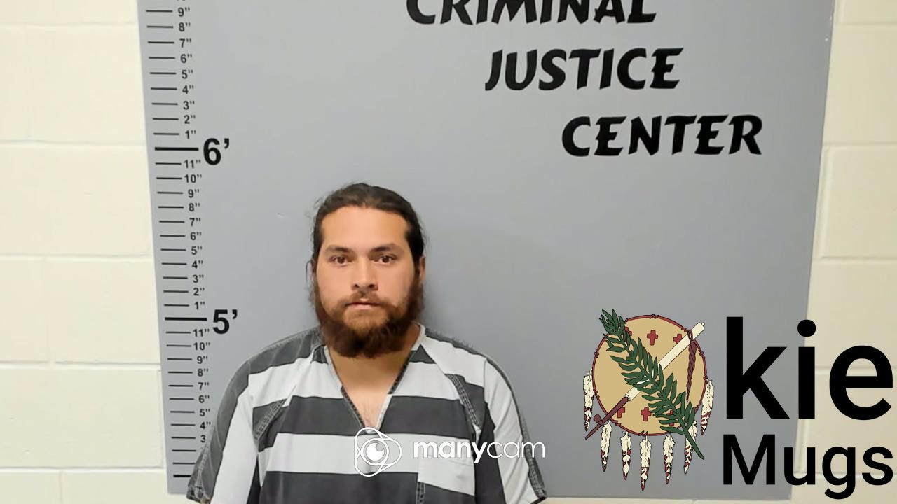 Booking photo of PHILLIP RONNIE DUNKIN
