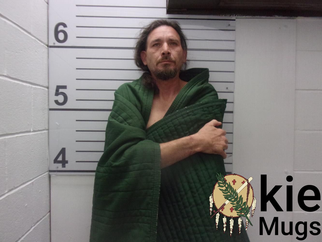 Booking photo of PHILLIP WILLIAMS