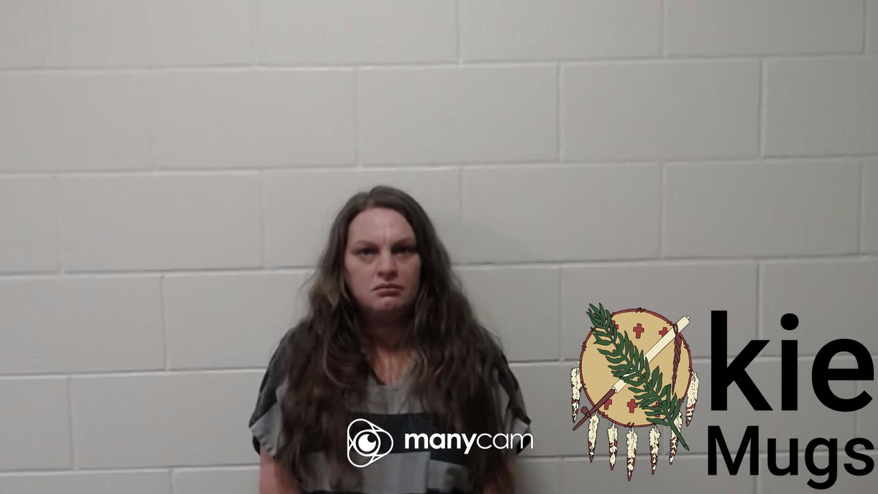 Booking photo of PHOEBE DAWN HAINEY