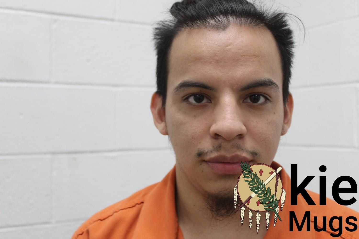Booking photo of PHOENIX REIGN (CREEK) MCGIRT