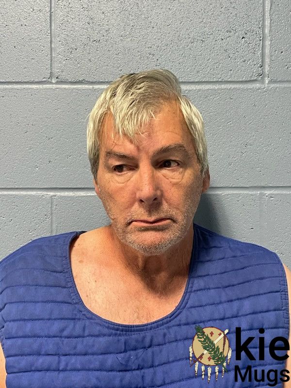 Booking photo of MICHAEL POORBOY