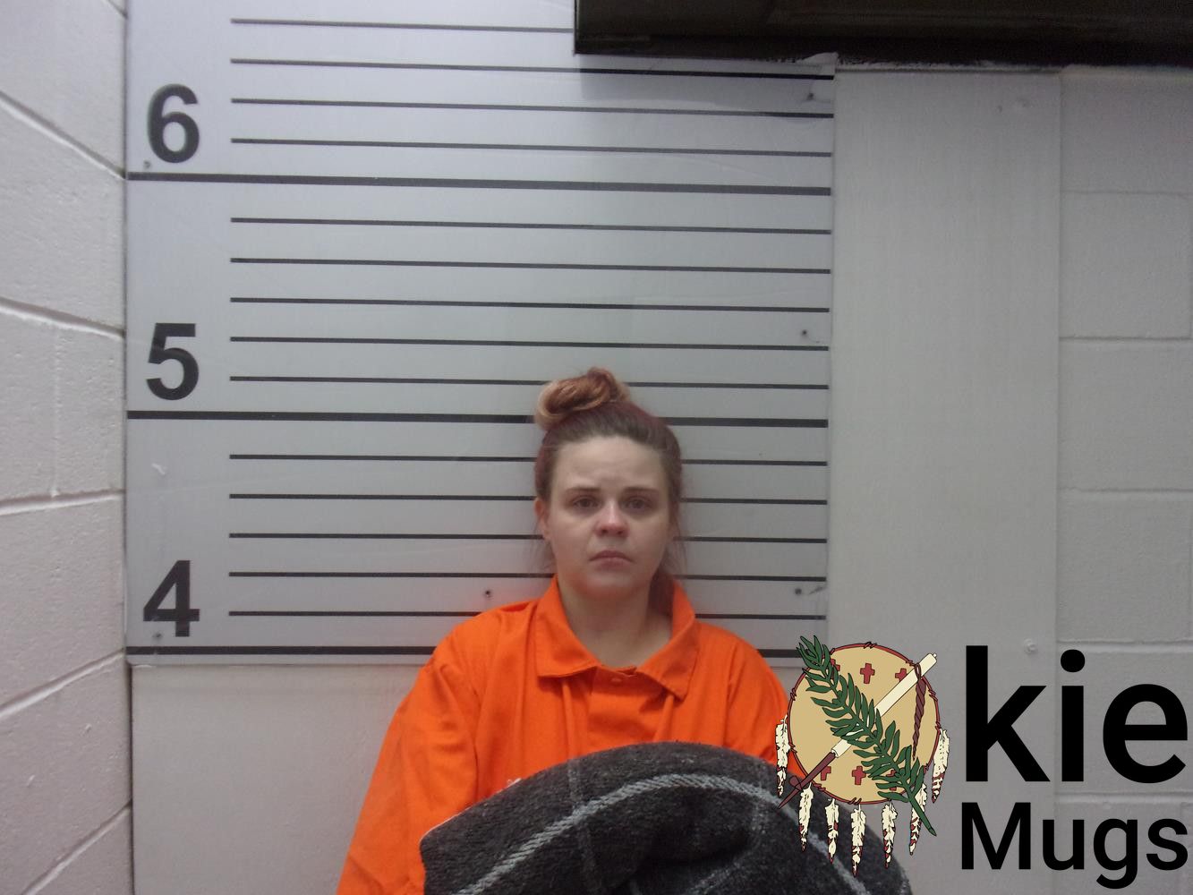 Booking photo of PORSHA ELY