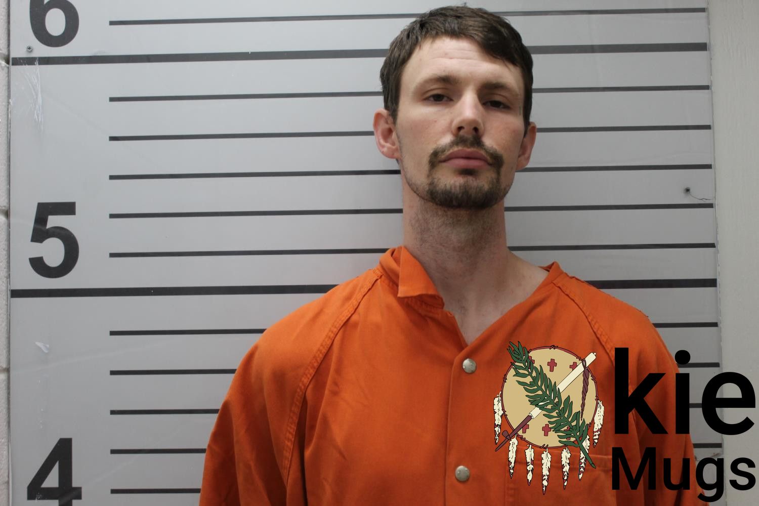 Booking photo of PRESLEY LAUGHLIN SMITH