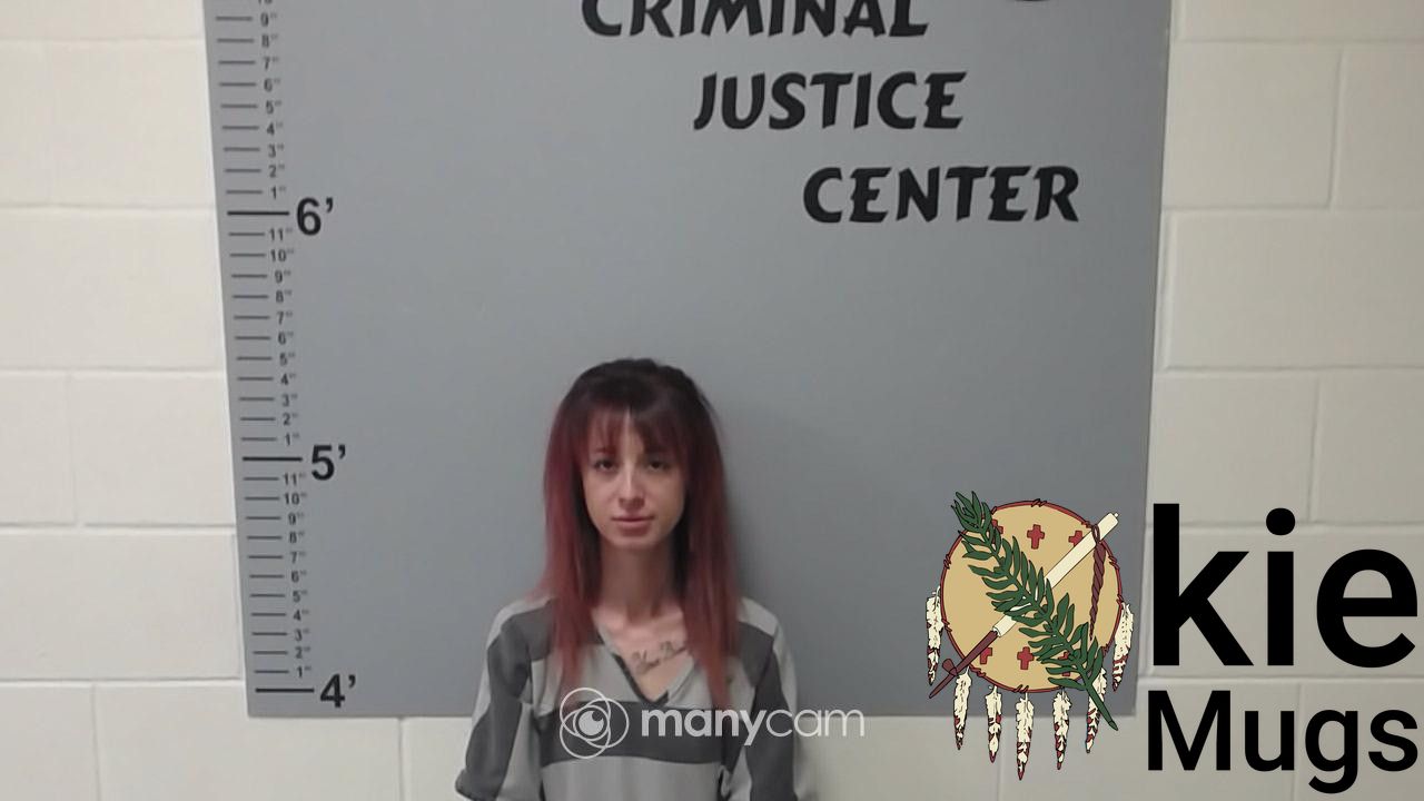 Booking photo of PROMISE GLOVER