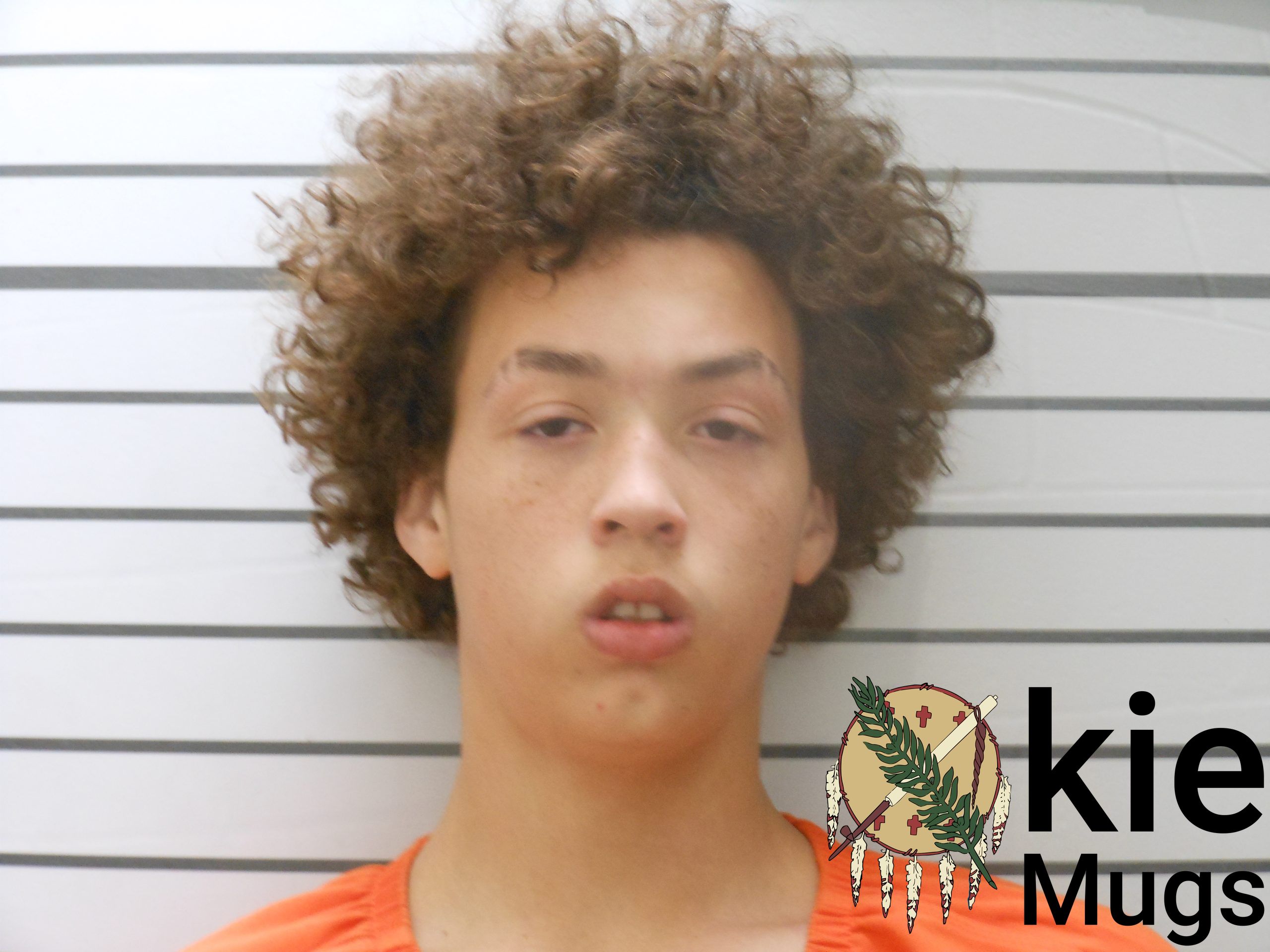 Booking photo of QUINCE STEPHEN GORDON