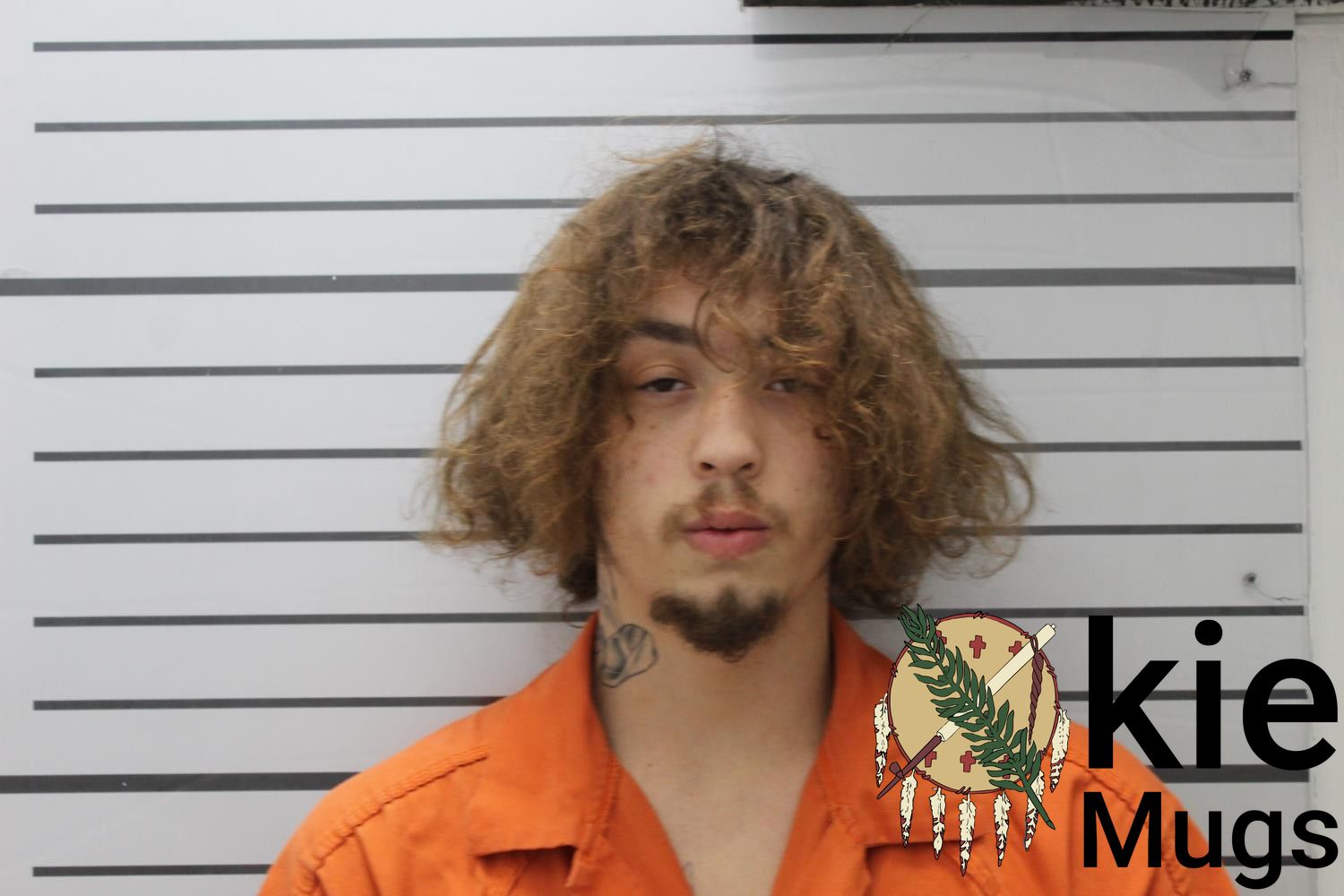 Booking photo of QUINCE STEPHEN GORDON