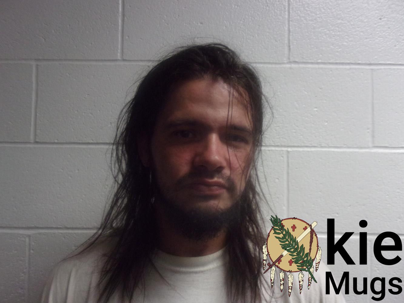 Booking photo of QUINCEY ADAMS