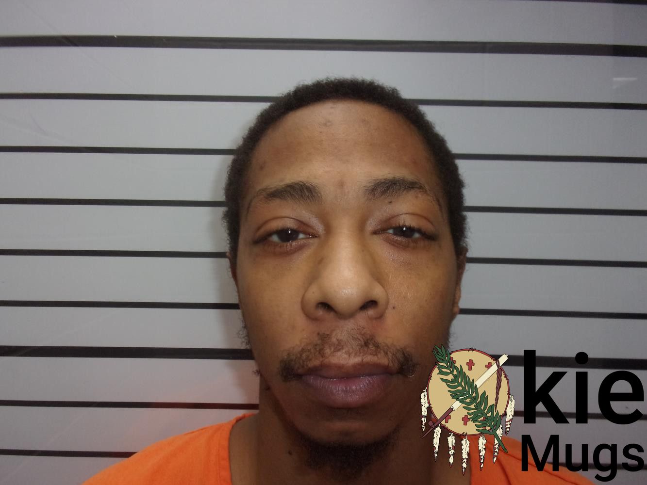 Booking photo of QUINCY SANTANA (CREEK) SIMPSON