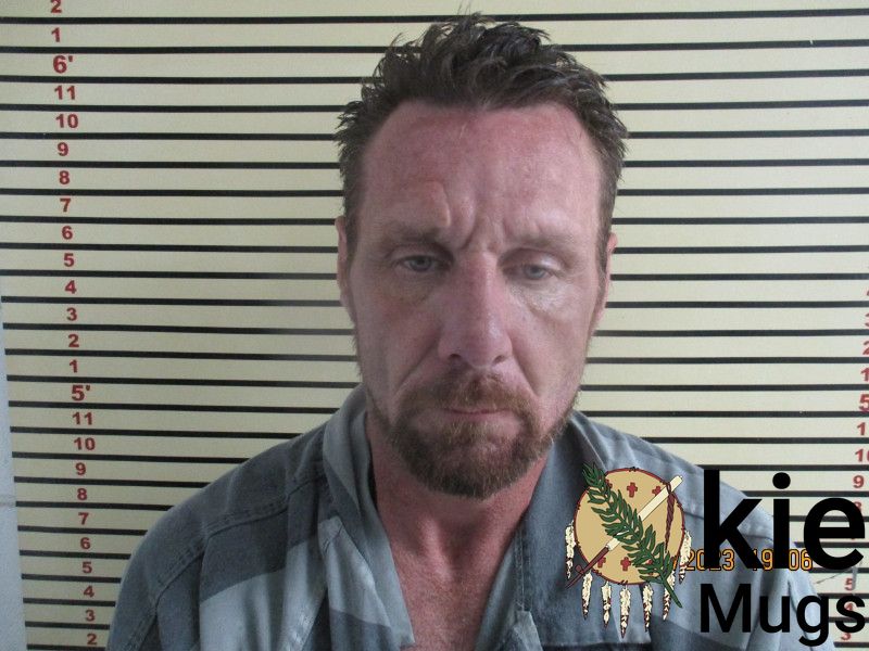 Booking photo of QUINTIN LETTERMAN