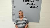 Booking photo of RAYMOND L. CLARK