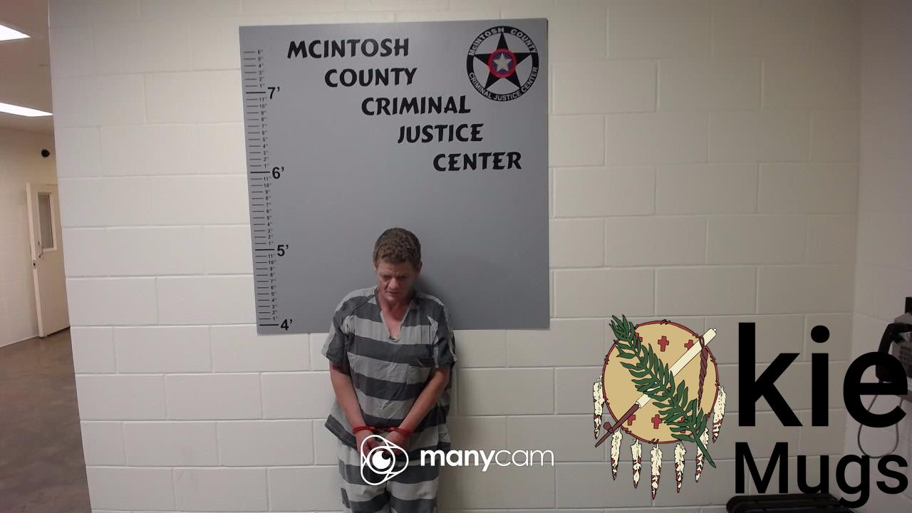 Booking photo of RACHEL CHEEK