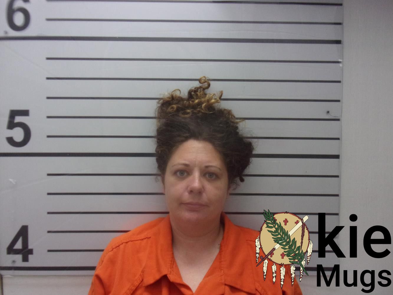 Booking photo of RAE BOYLES
