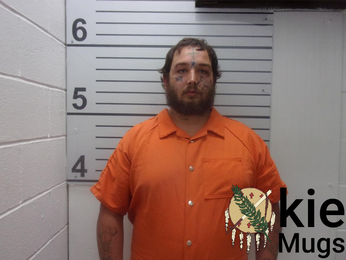 Booking photo of RAINE TERRY CARLTON