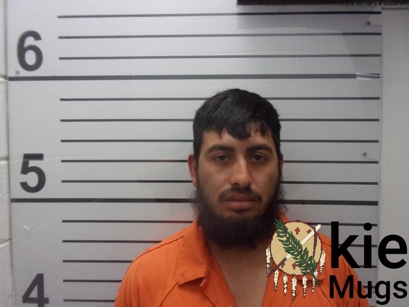 Booking photo of RAMIRO MARTINEZ-RODRIGUEZ