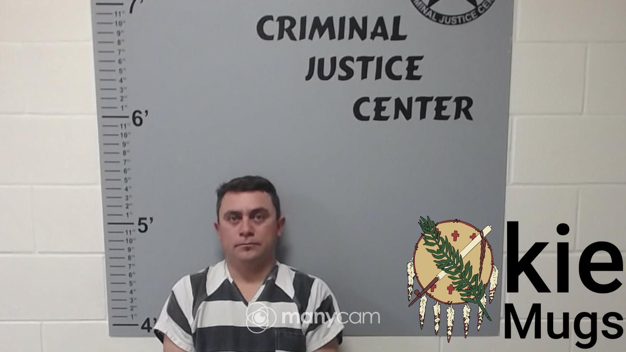 Booking photo of RAMON ERNESTO CRUZ ANDRDAE