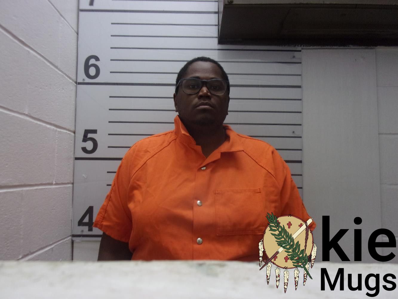 Booking photo of RAMON JAVON MAYHUE
