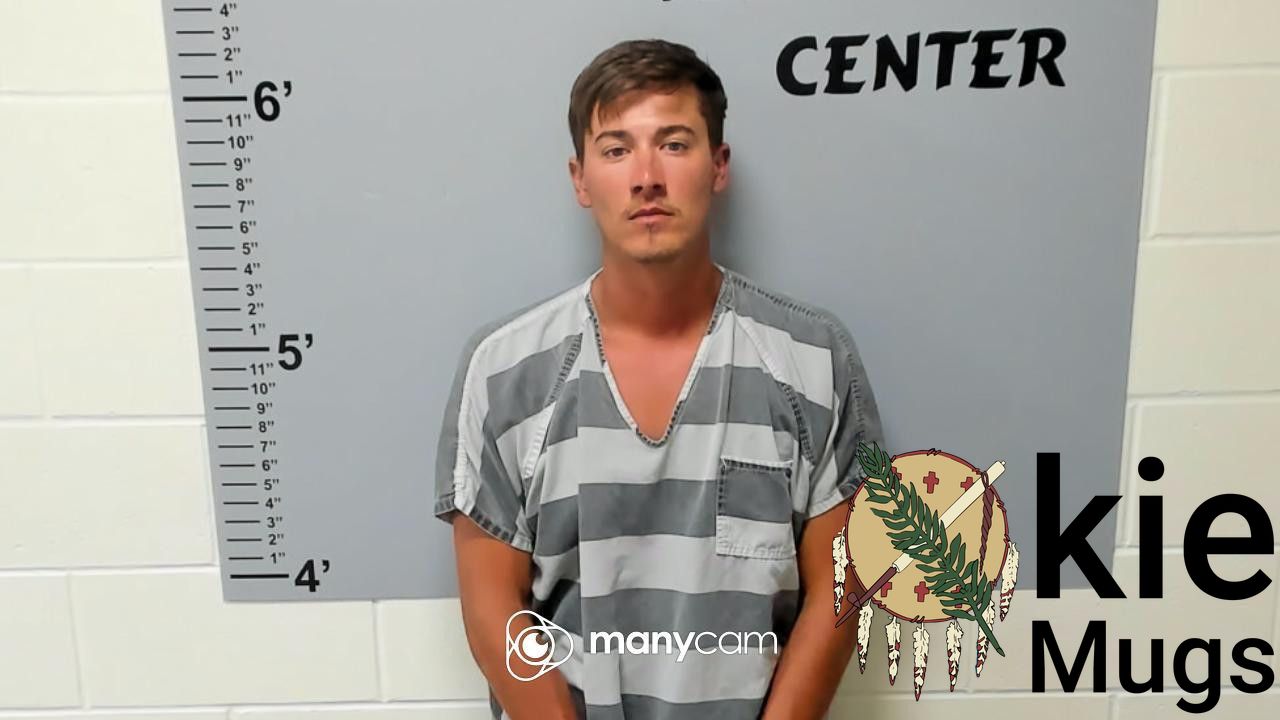 Booking photo of RANDAL SPENCE TEMPELTON