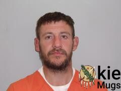 Booking photo of RANDALL LEE POOLE