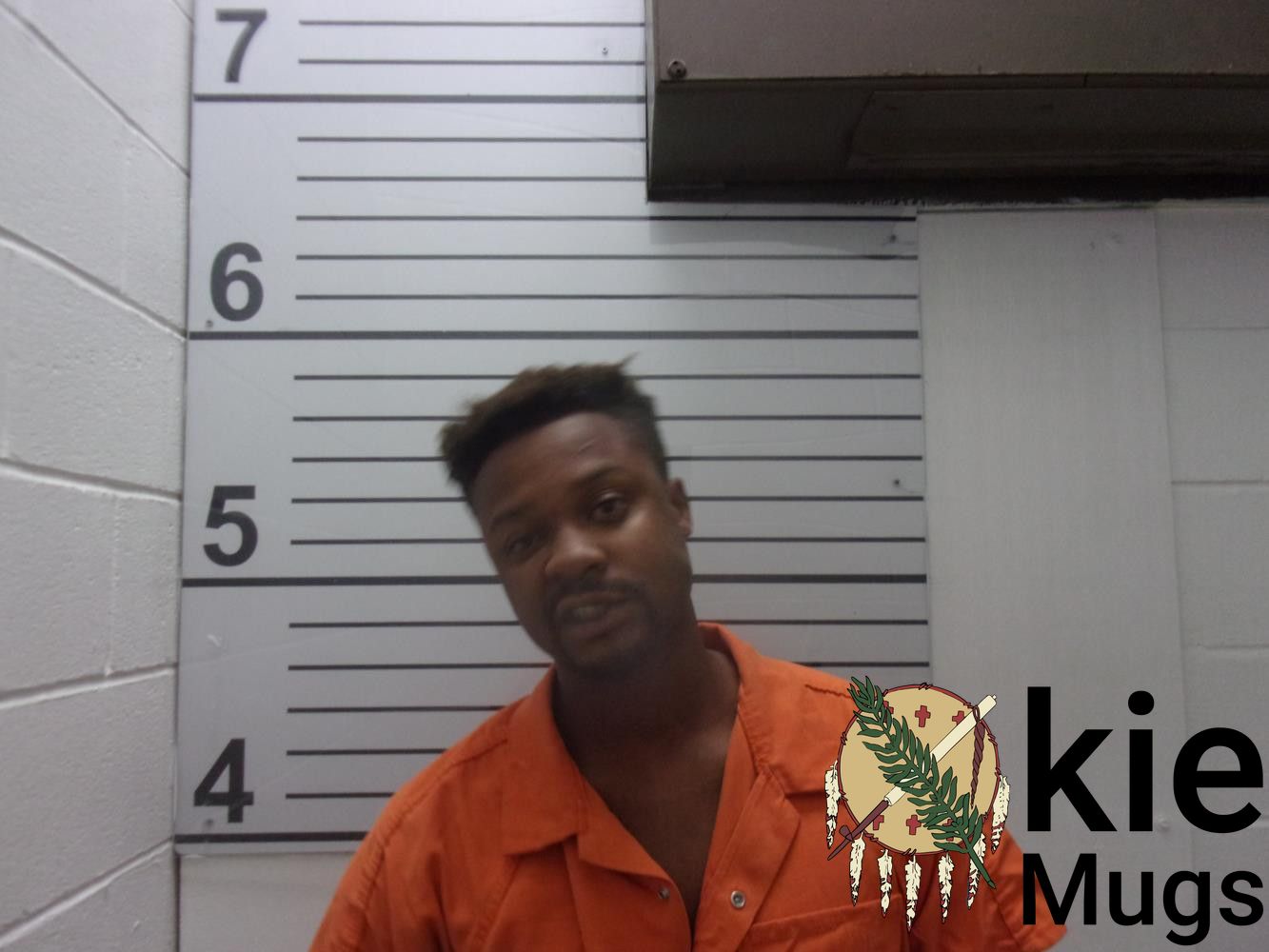 Booking photo of RANDLE K DOWDY