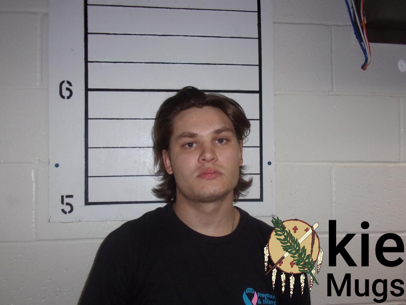 Booking photo of RANDY AARON DOAK