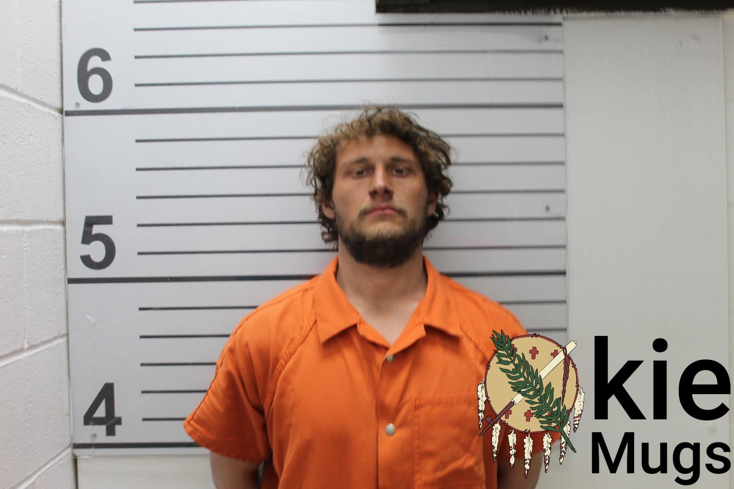 Booking photo of RANDY GUERINGER