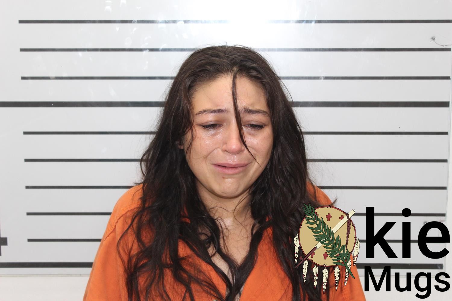 Booking photo of RAVEN ANASTASIA ALSTON