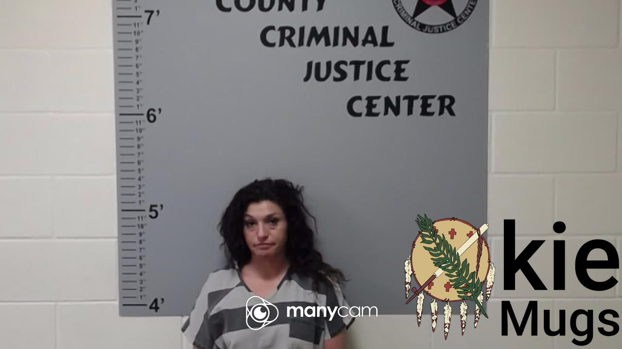 Booking photo of RAVEN MAXINE LYONS-EDWARDS