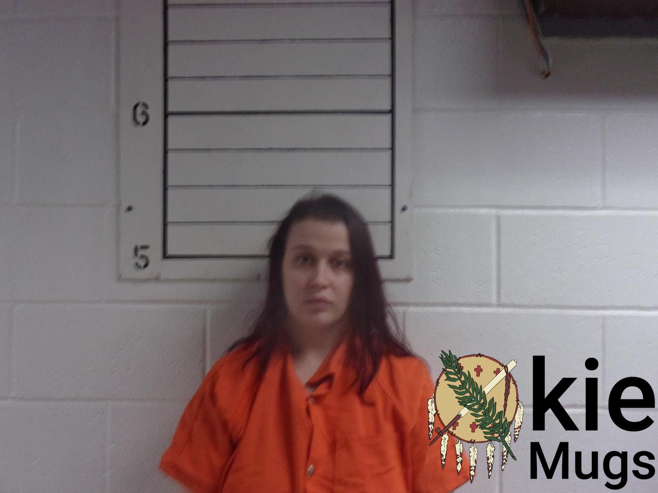Booking photo of RAYLEIGH CHUCULATE