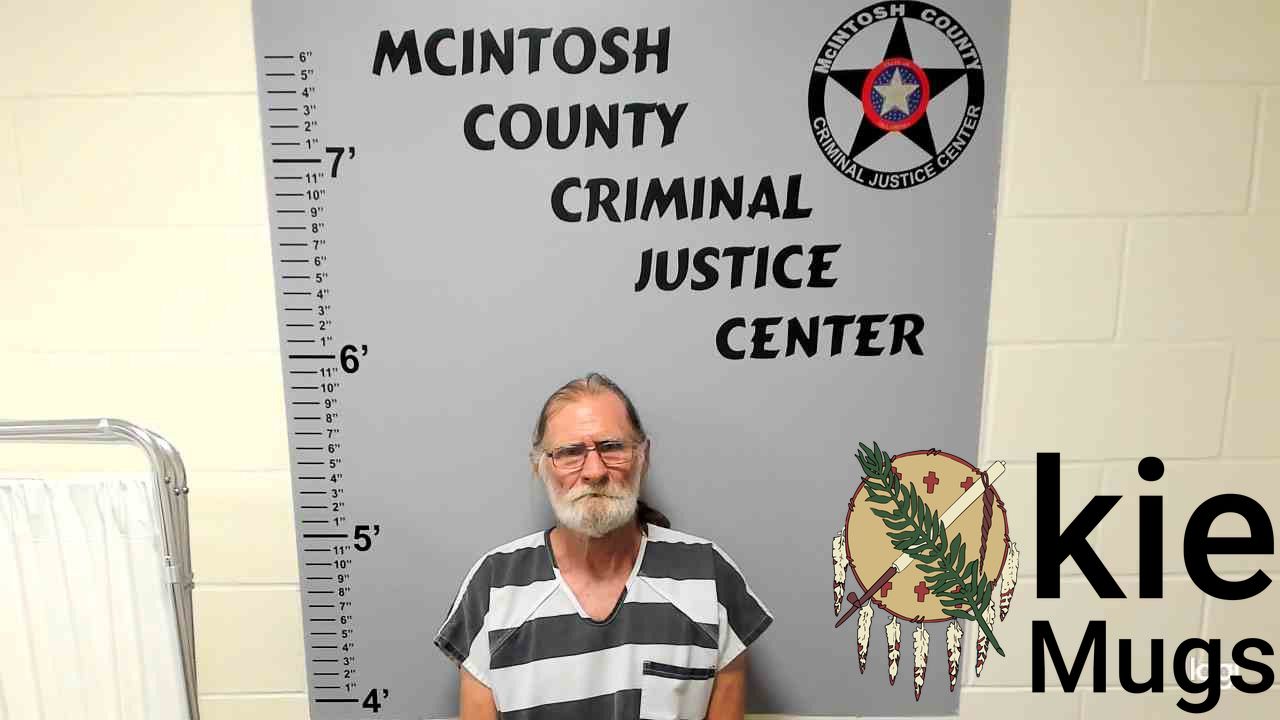 Booking photo of RAYMOND ARTHUR BOGUMILL
