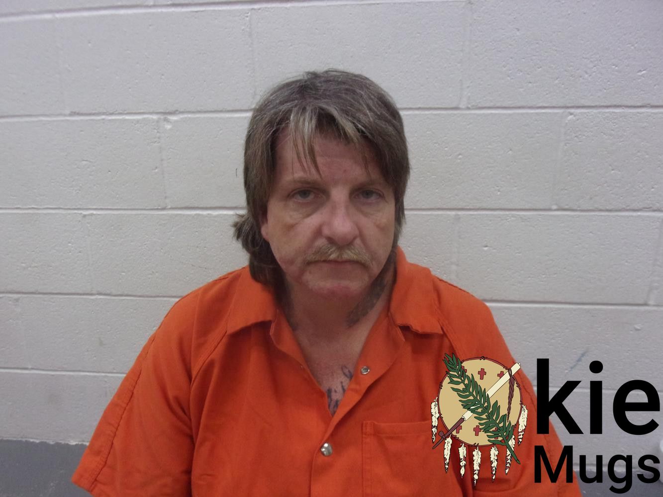 Booking photo of RAYMOND COOK