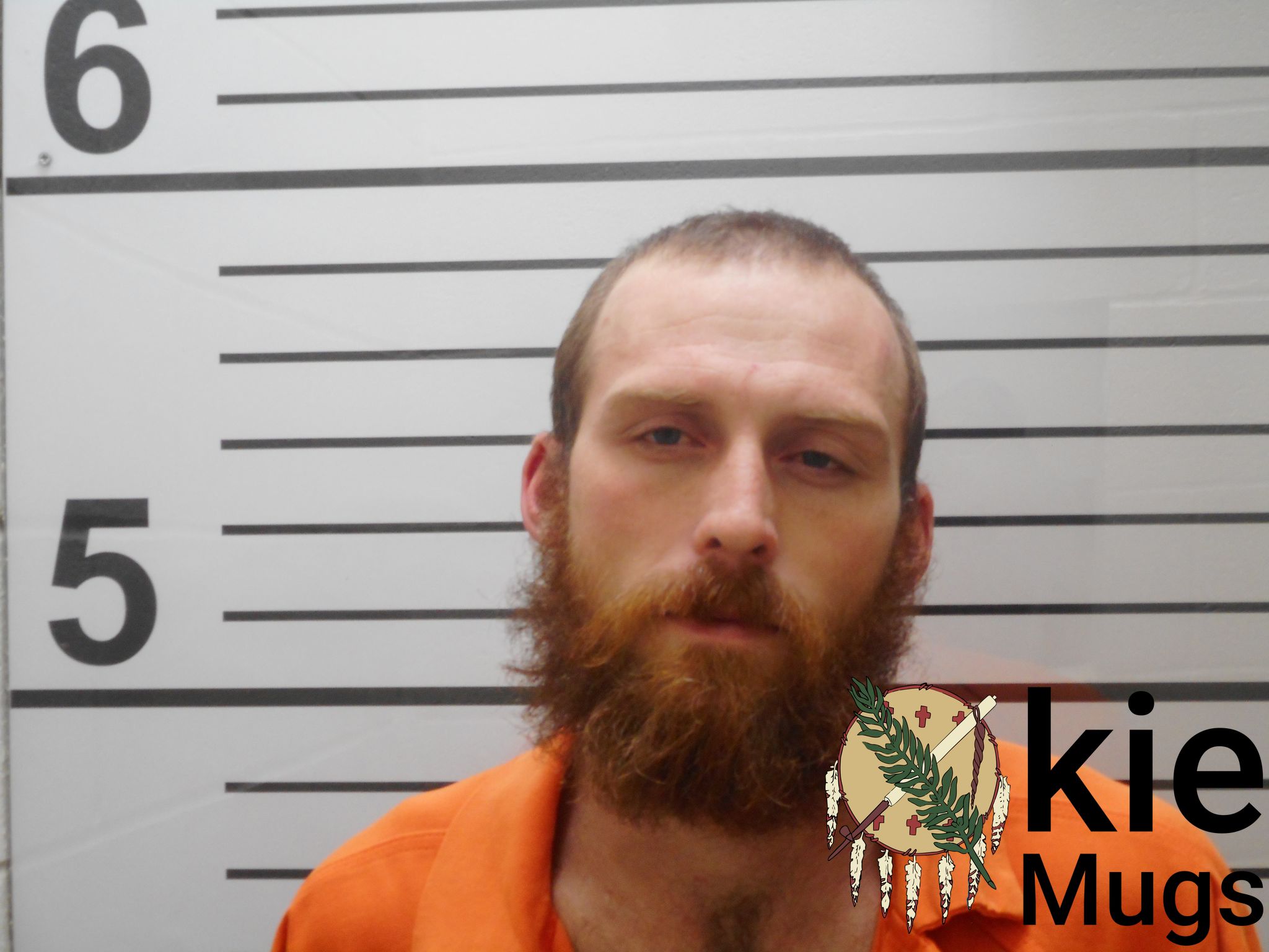 Booking photo of RAYMOND DALE HALL