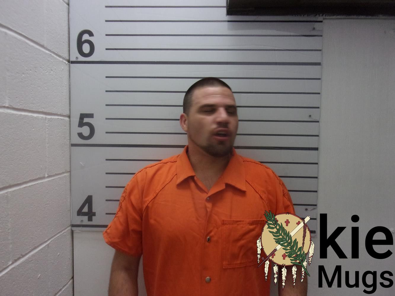 Booking photo of RAYMOND G PECK