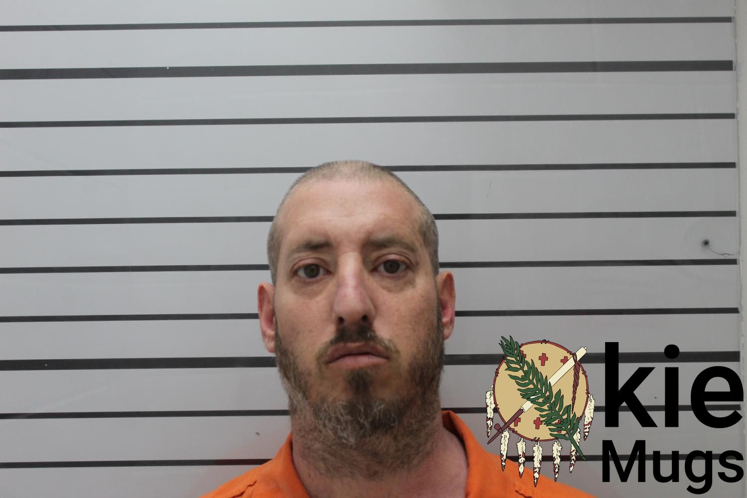 Booking photo of RAYMOND NATHANIEL KING