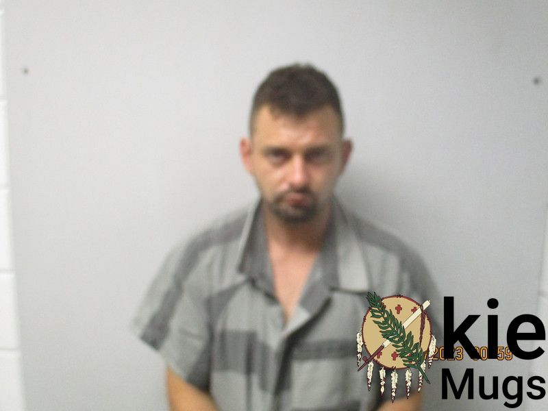 Booking photo of RAYNALDO GARCIA