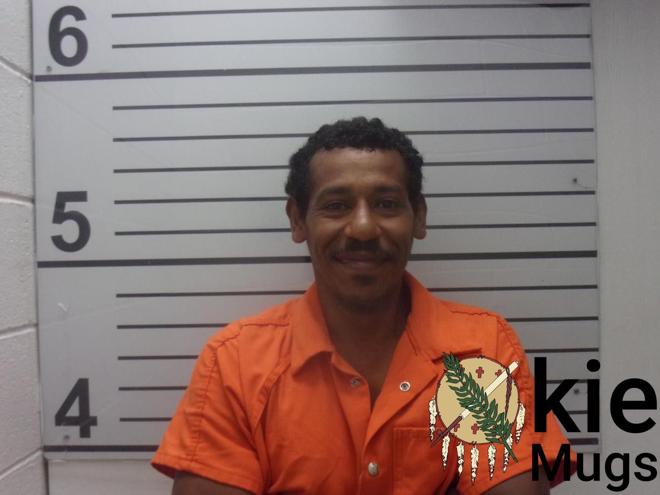 Booking photo of REAL ESTATE