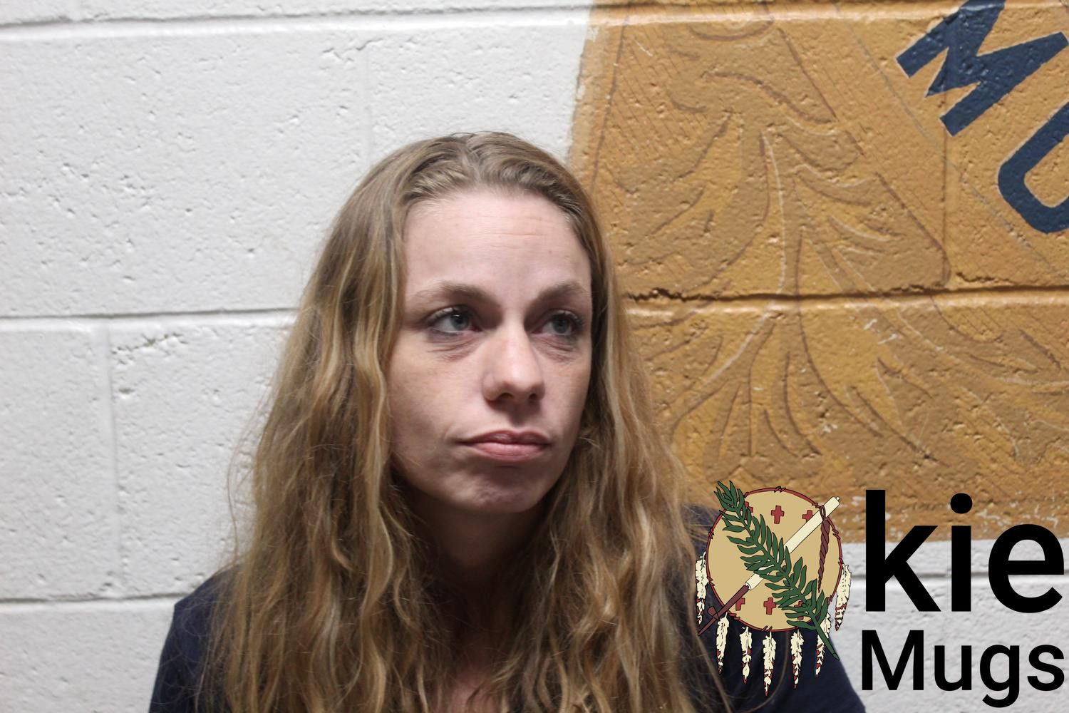 Booking photo of REBECCA LEEANNE BRYANT