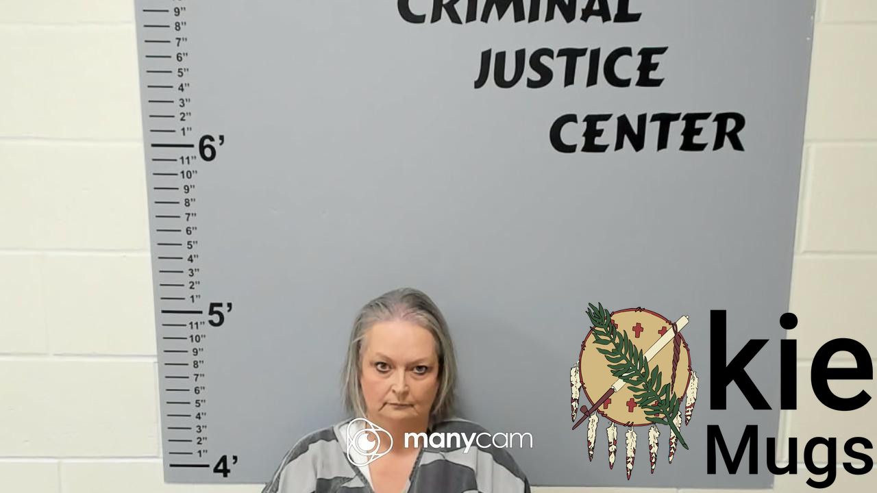Booking photo of REBECCA LOUISE LEE